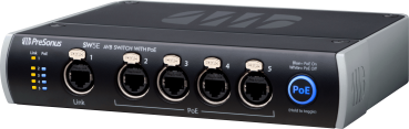 PreSonus SW5E